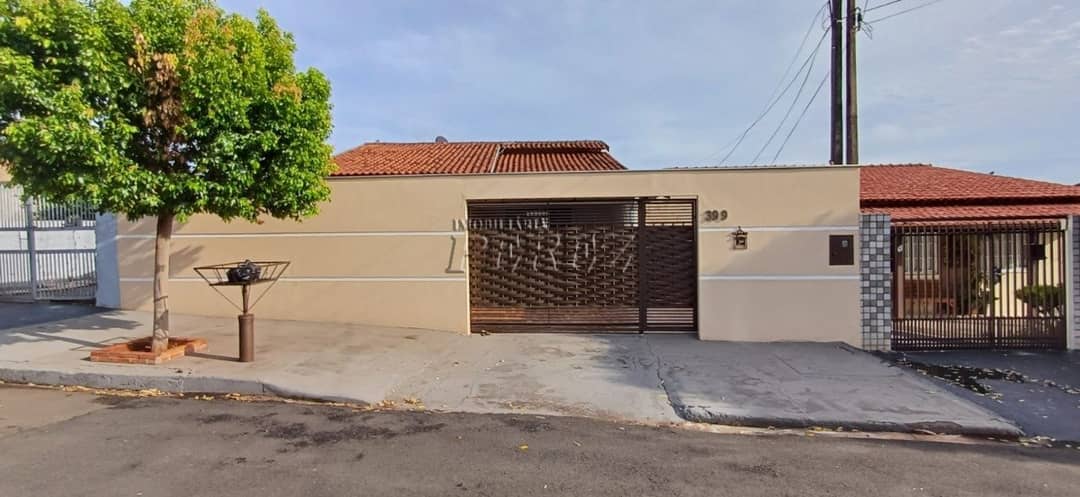 Casa, de 3 quartos, 94 m² à venda no Leonor - Londrina/PR - Foto 0