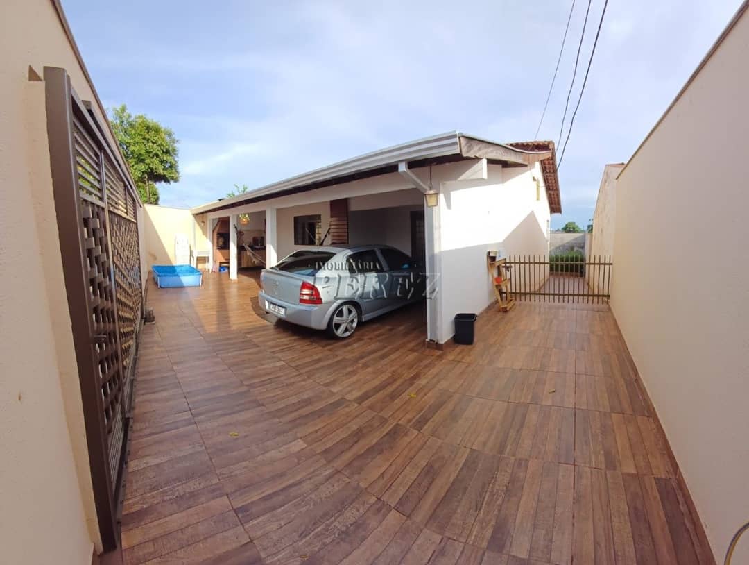 Casa, de 3 quartos, 94 m² à venda no Leonor - Londrina/PR - Foto 3