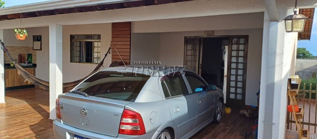Casa, de 3 quartos, 94 m² à venda no Leonor - Londrina/PR - Foto 2