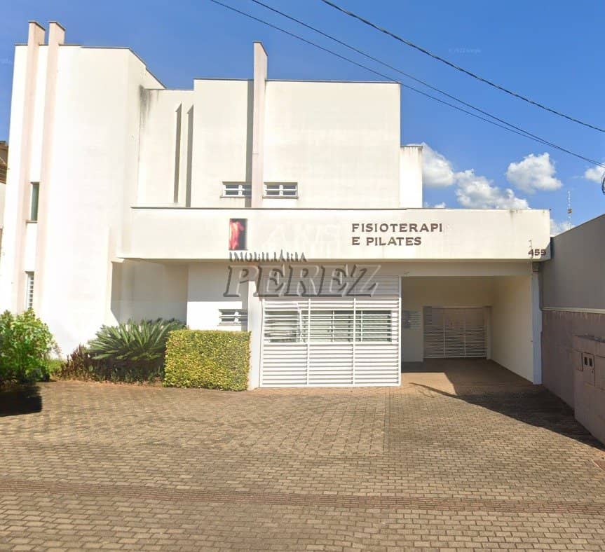 Imóveis Comerciais, 220 m² para alugar no Caravelle - Londrina/PR - Foto 0