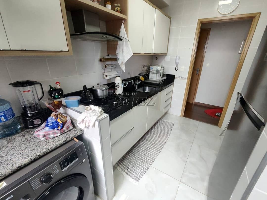 Apartamento no Bella Torre, de 3 quartos, 73.24 m² à venda no San Remo - Londrina/PR - Foto 4