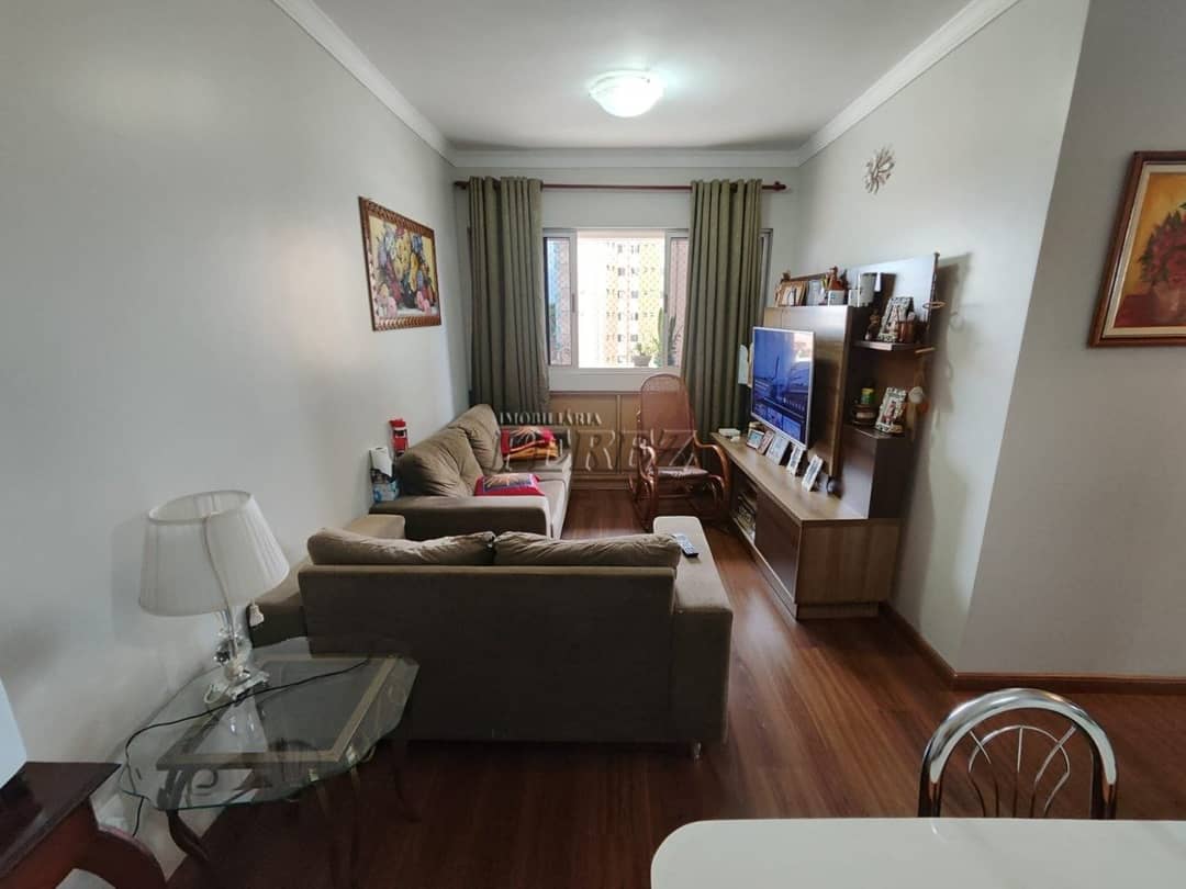 Apartamento no Bella Torre, de 3 quartos, 73.24 m² à venda no San Remo - Londrina/PR - Foto 3