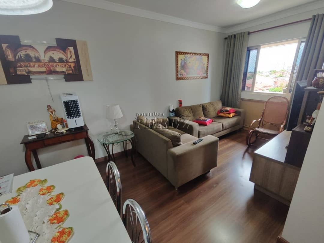 Apartamento no Bella Torre, de 3 quartos, 73.24 m² à venda no San Remo - Londrina/PR - Foto 1