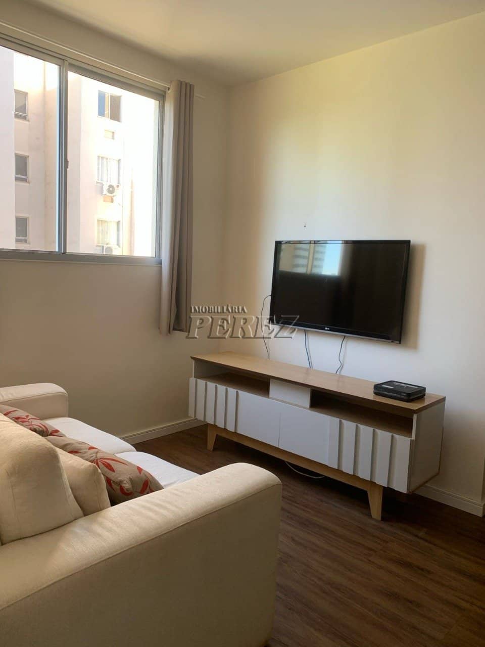 Apartamento no Spazio Louvre, de 2 quartos, 45 m² à venda no Gleba Fazenda Palhano - Londrina/PR - Foto 3