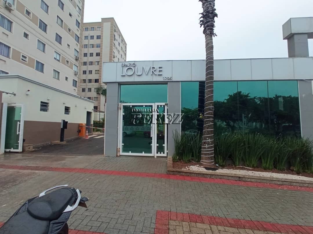 Apartamento no Spazio Louvre, de 2 quartos, 45 m² à venda no Gleba Fazenda Palhano - Londrina/PR - Foto 0