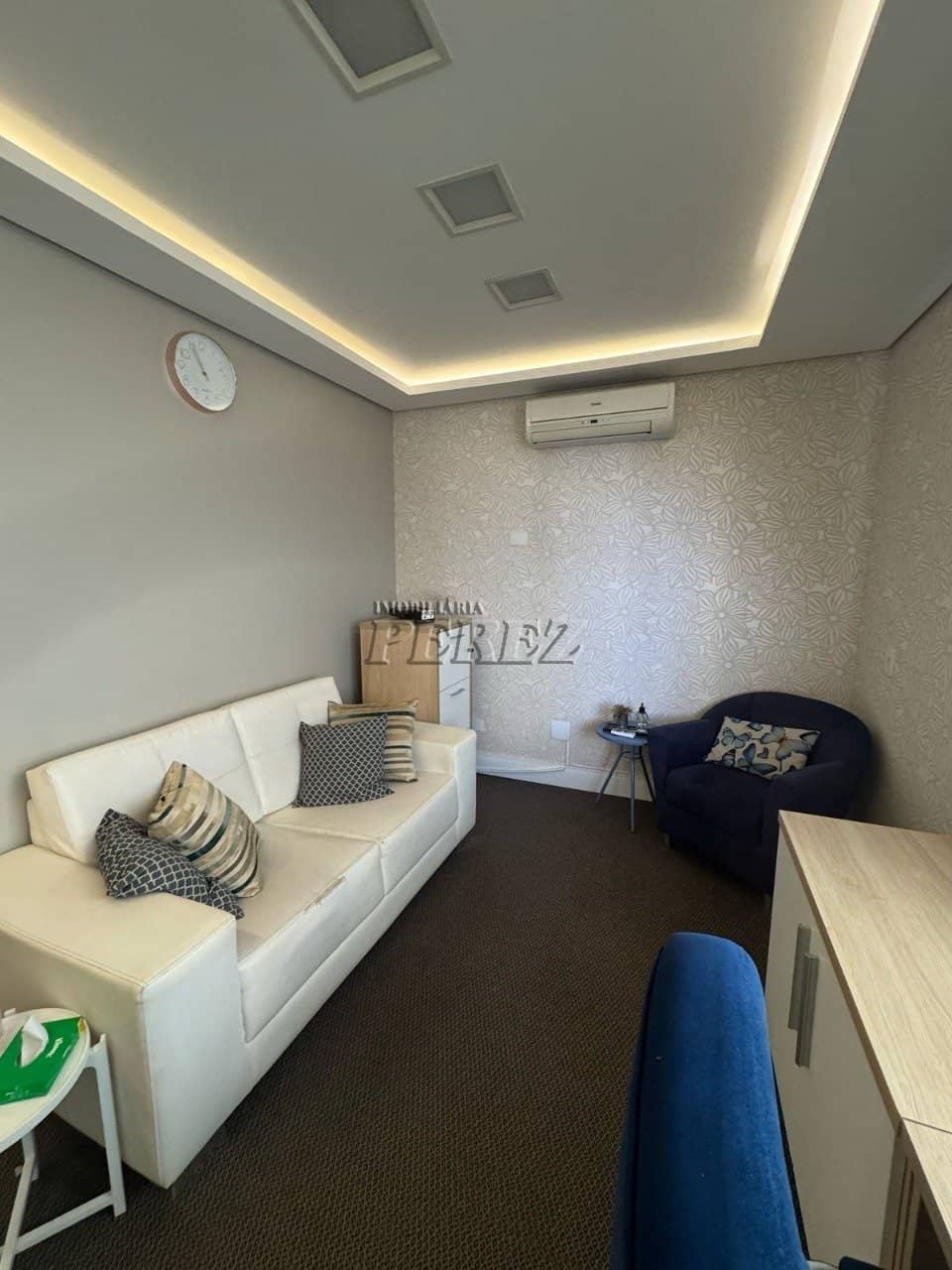 Salas no Costa Verde, 45 m² à venda no Jardim Higienópolis - Londrina/PR - Foto 2