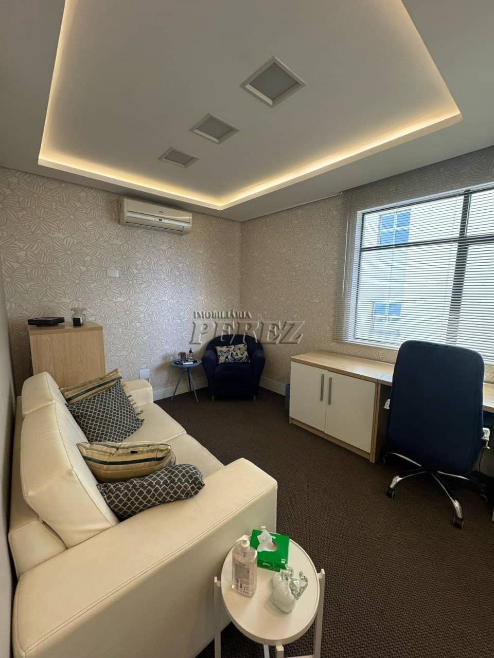 Salas no Costa Verde, 45 m² à venda no Jardim Higienópolis - Londrina/PR - Foto 3