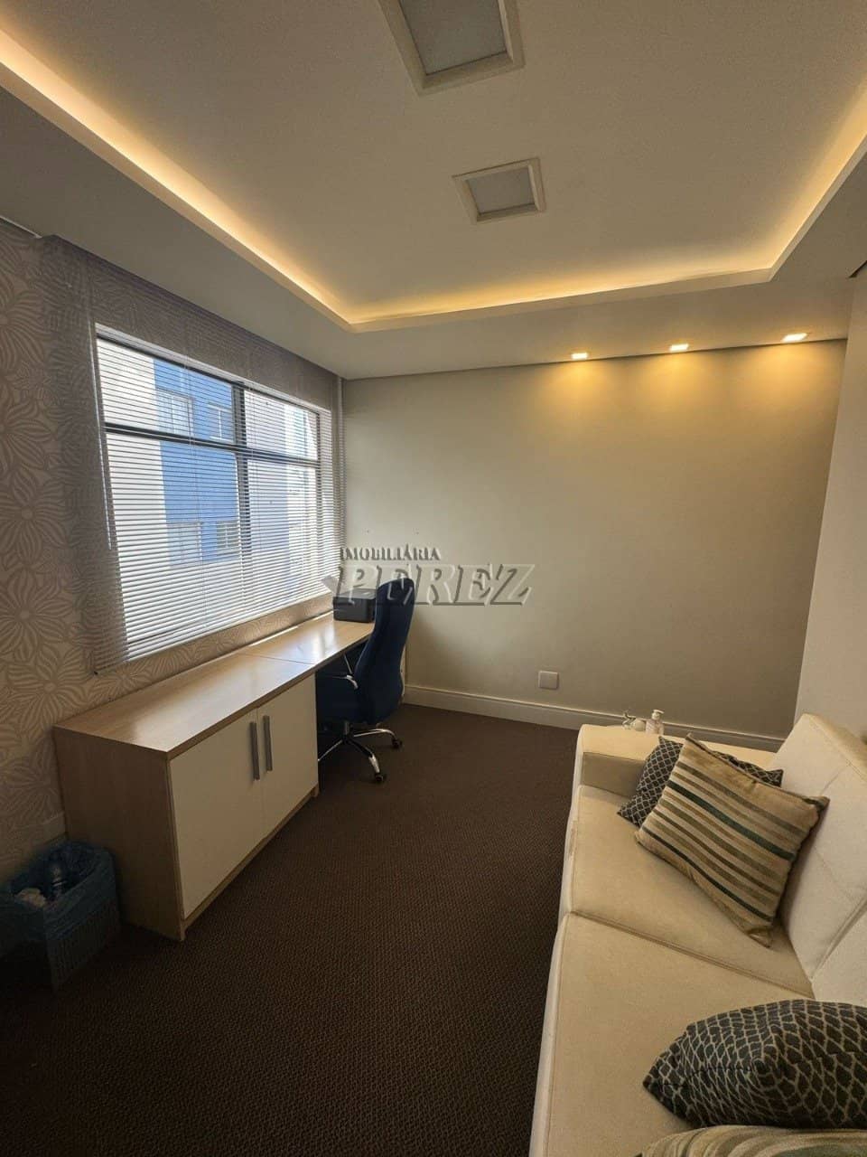Salas no Costa Verde, 45 m² à venda no Jardim Higienópolis - Londrina/PR - Foto 4