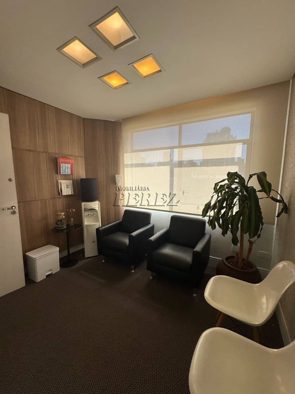Salas no Costa Verde, 45 m² à venda no Jardim Higienópolis - Londrina/PR - Foto 0