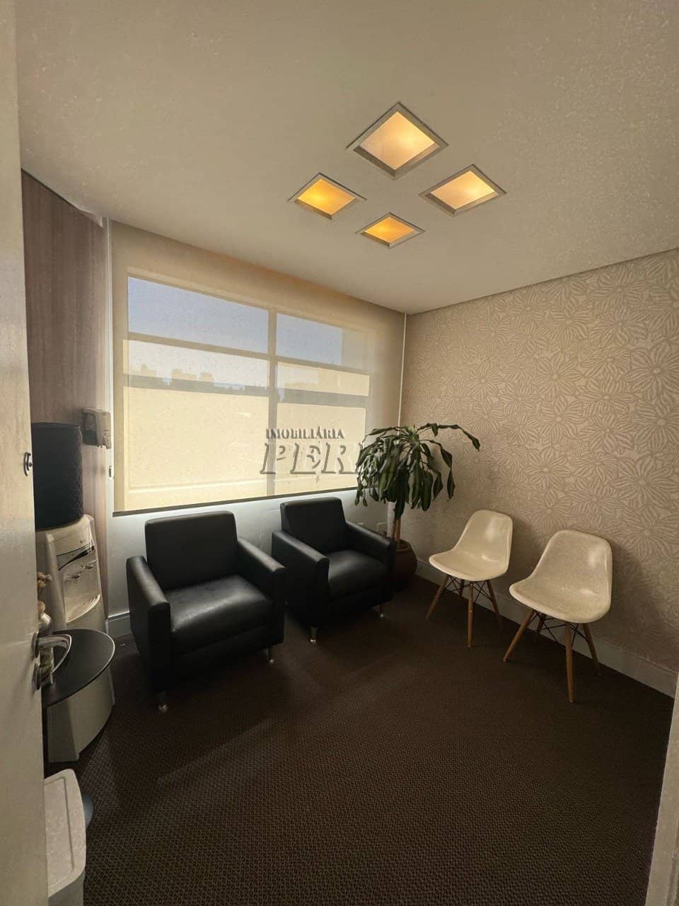 Salas no Costa Verde, 45 m² à venda no Jardim Higienópolis - Londrina/PR - Foto 1