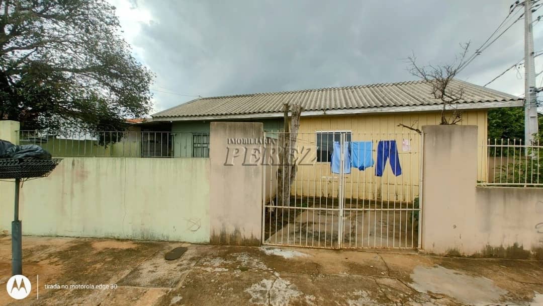 Casa, de 2 quartos, 220 m² à venda no Operária - Londrina/PR - Foto 2