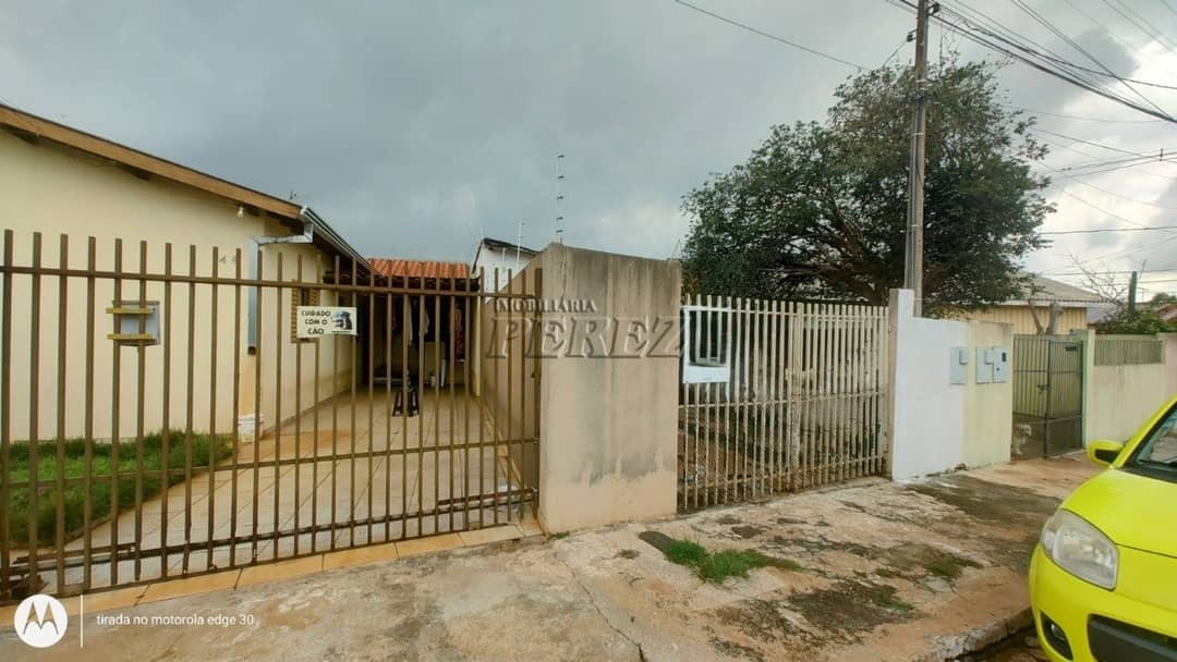 Casa, de 2 quartos, 220 m² à venda no Operária - Londrina/PR - Foto 3