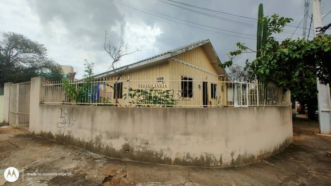 Casa, de 2 quartos, 220 m² à venda no Operária - Londrina/PR - Foto 0