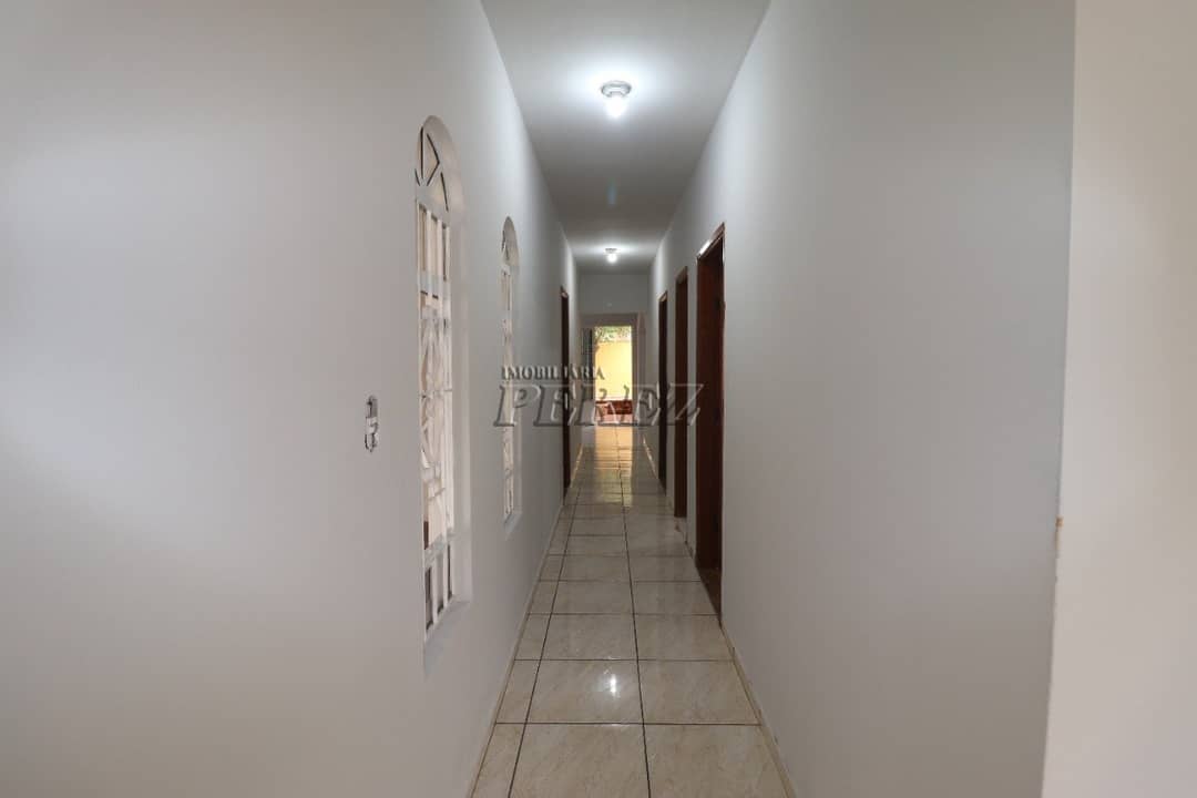Casa, de 3 quartos, 120 m² para alugar no Marabá - Londrina/PR - Foto 2