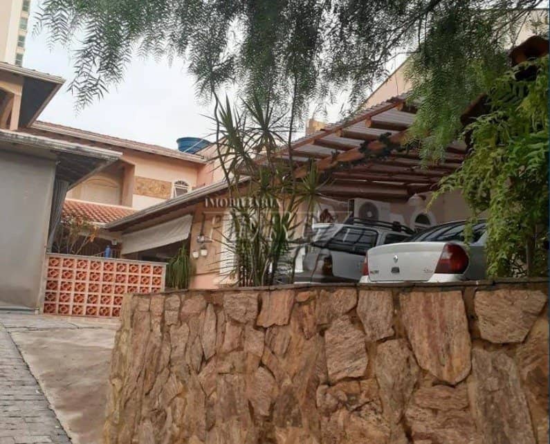 Casa, de 4 quartos, 340 m² à venda no Andrade - Londrina/PR - Foto 1