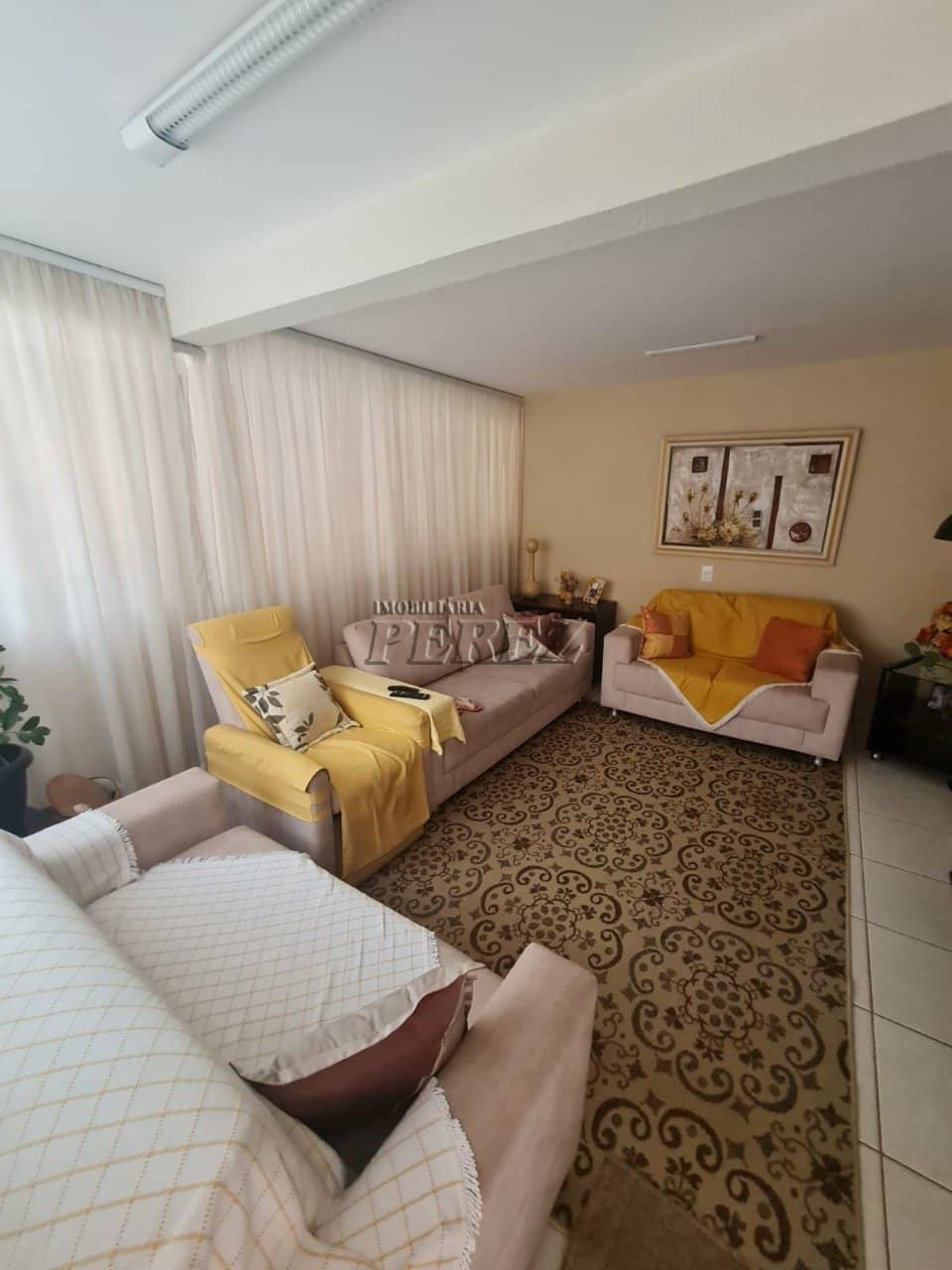 Casa, de 4 quartos, 340 m² à venda no Andrade - Londrina/PR - Foto 2