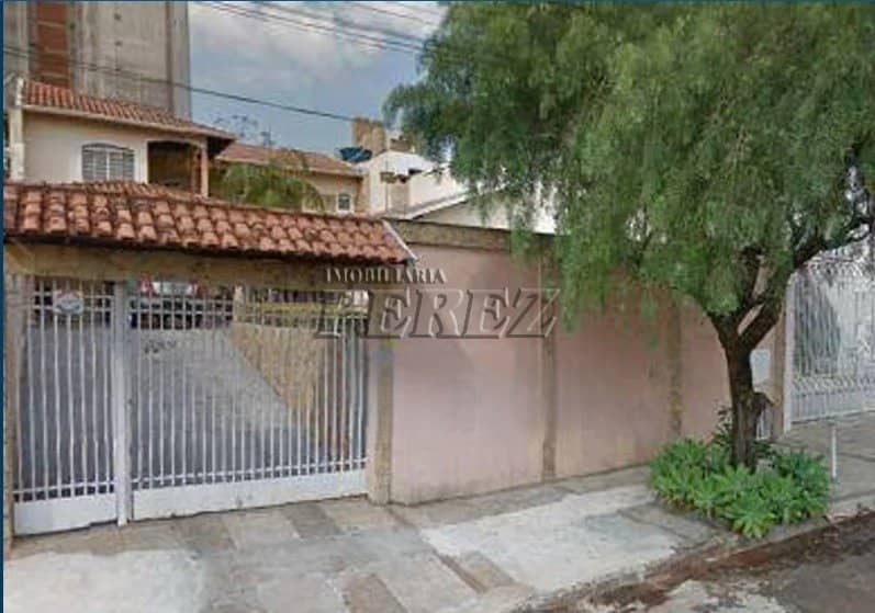 Casa, de 4 quartos, 340 m² à venda no Andrade - Londrina/PR - Foto 0
