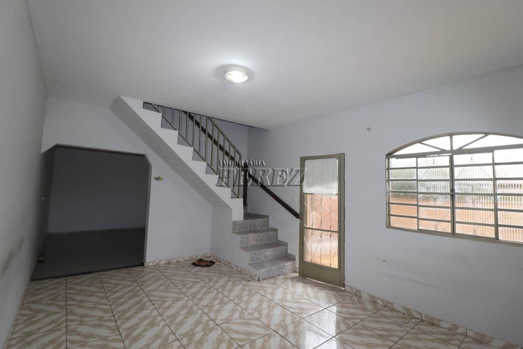 Casa, de 2 quartos, 90 m² para alugar no Marabá - Londrina/PR - Foto 2
