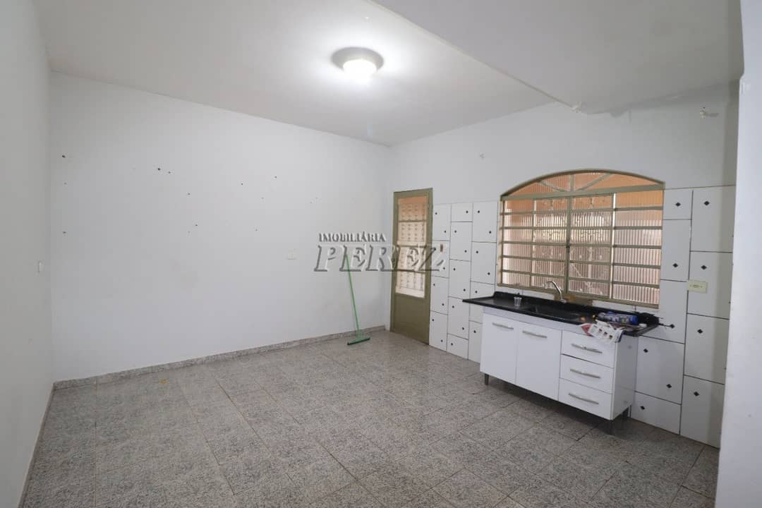 Casa, de 2 quartos, 90 m² para alugar no Marabá - Londrina/PR - Foto 4