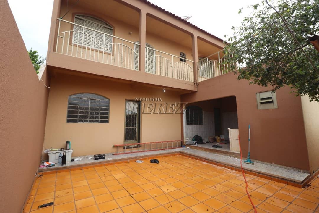 Casa, de 2 quartos, 90 m² para alugar no Marabá - Londrina/PR - Foto 0