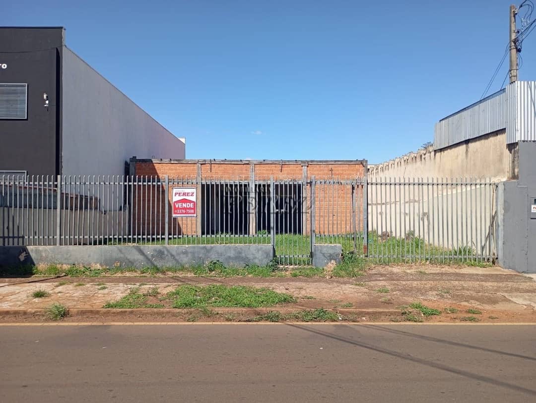 Terrenos à venda no Centro - Londrina/PR - Foto 0