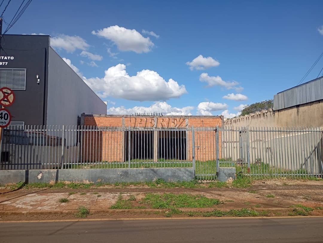 Terrenos à venda no Centro - Londrina/PR - Foto 1