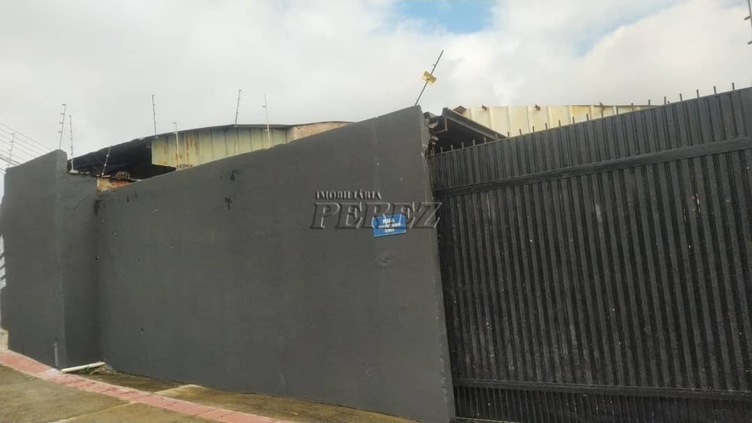 Galpão, 120 m² à venda no Paraíso - Londrina/PR - Foto 2
