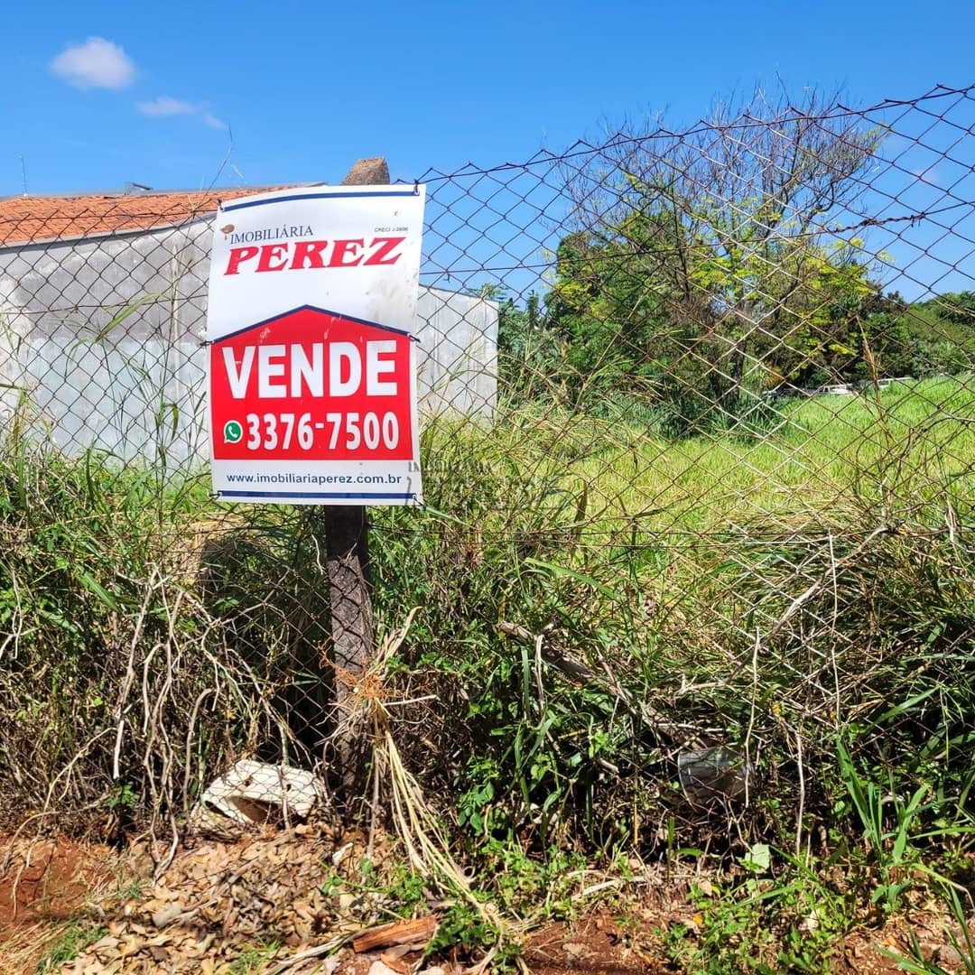 Terrenos à venda no Alto Da Boa Vista - Londrina/PR - Foto 1