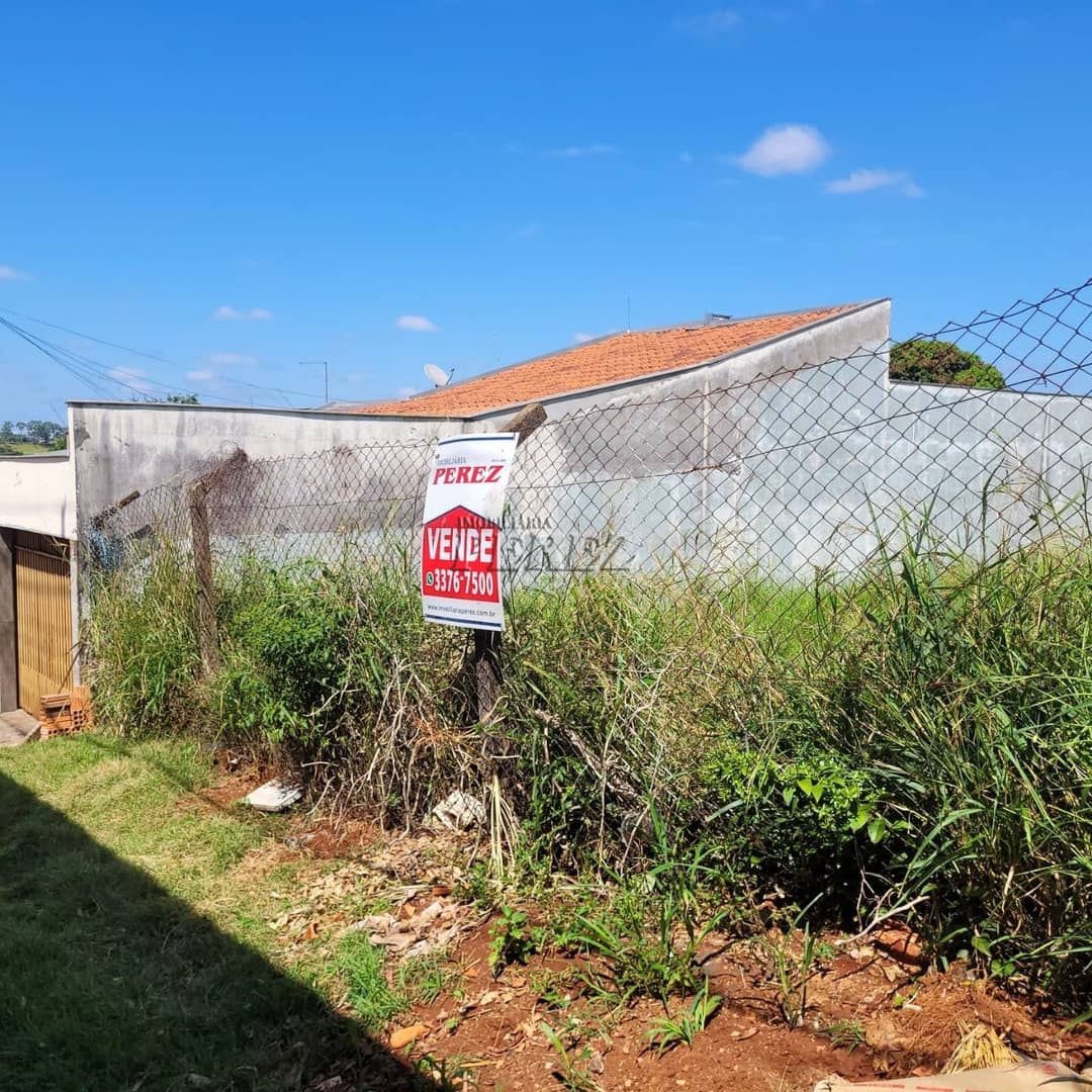 Terrenos à venda no Alto Da Boa Vista - Londrina/PR - Foto 0