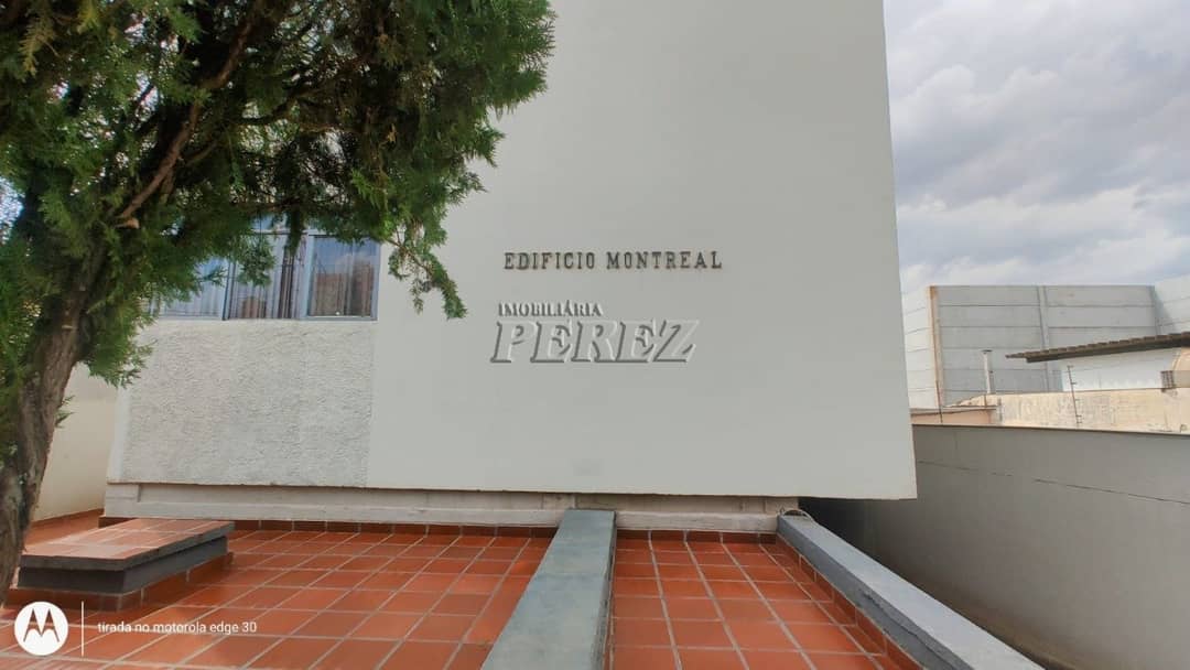 Apartamento no Edifício Montreal, de 3 quartos, 85.44 m² à venda no Vila Ziober - Londrina/PR - Foto 0