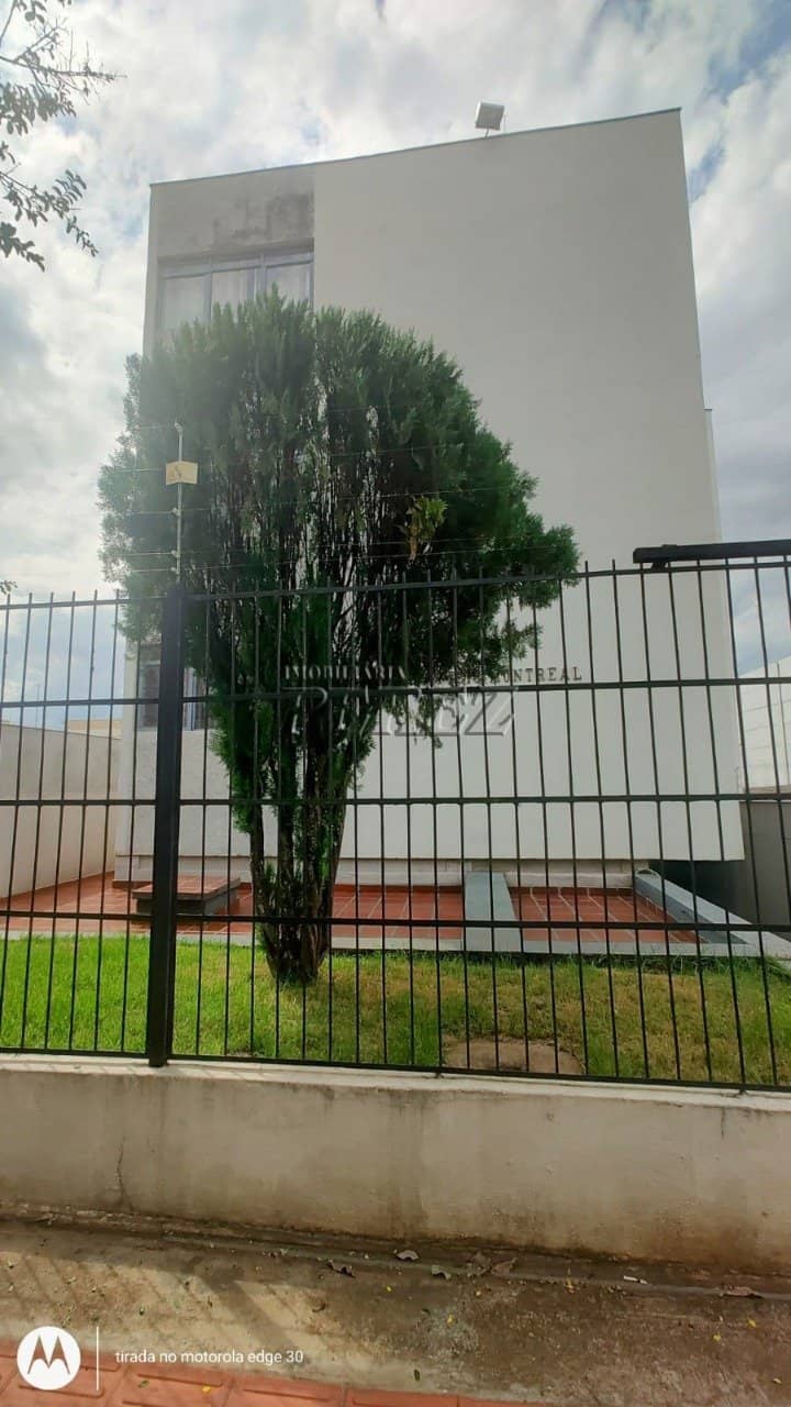 Apartamento no Edifício Montreal, de 3 quartos, 85.44 m² à venda no Vila Ziober - Londrina/PR - Foto 1