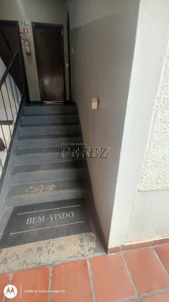 Apartamento no Edifício Montreal, de 3 quartos, 85.44 m² à venda no Vila Ziober - Londrina/PR - Foto 4