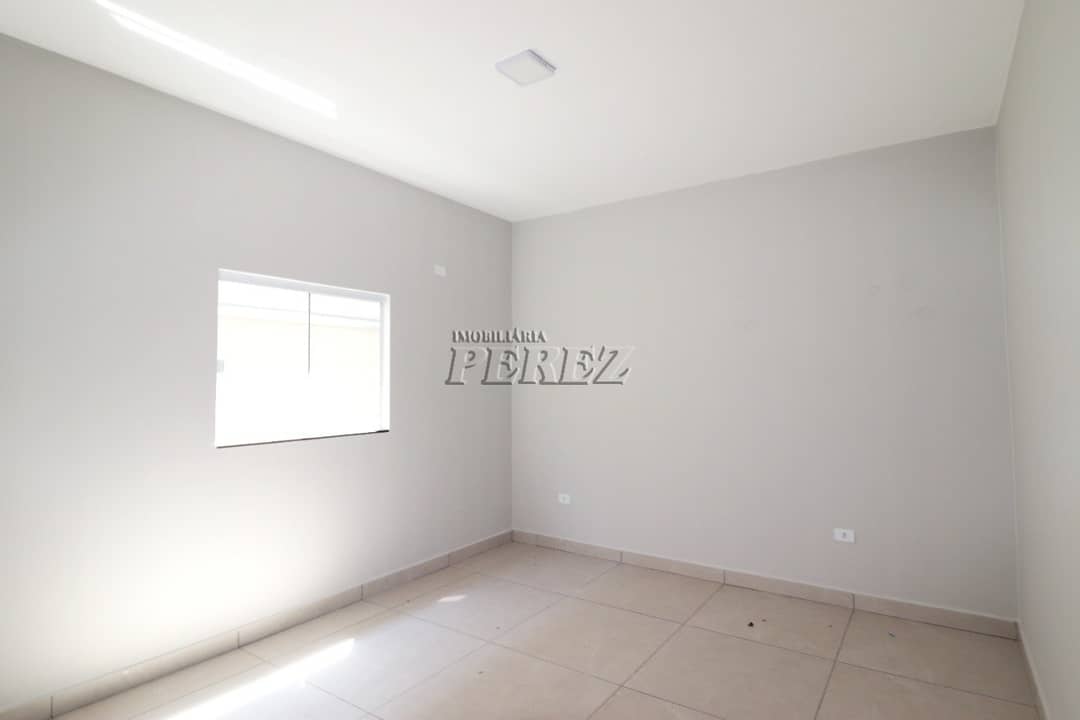 Casa, de 3 quartos, 87 m² à venda no Jardim São Paulo - Londrina/PR - Foto 0