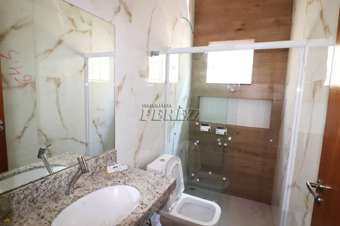 Casa, de 3 quartos, 87 m² à venda no Jardim São Paulo - Londrina/PR - Foto 4