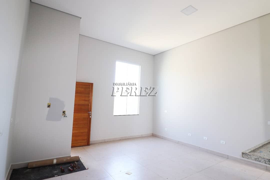Casa, de 3 quartos, 87 m² à venda no Jardim São Paulo - Londrina/PR - Foto 2