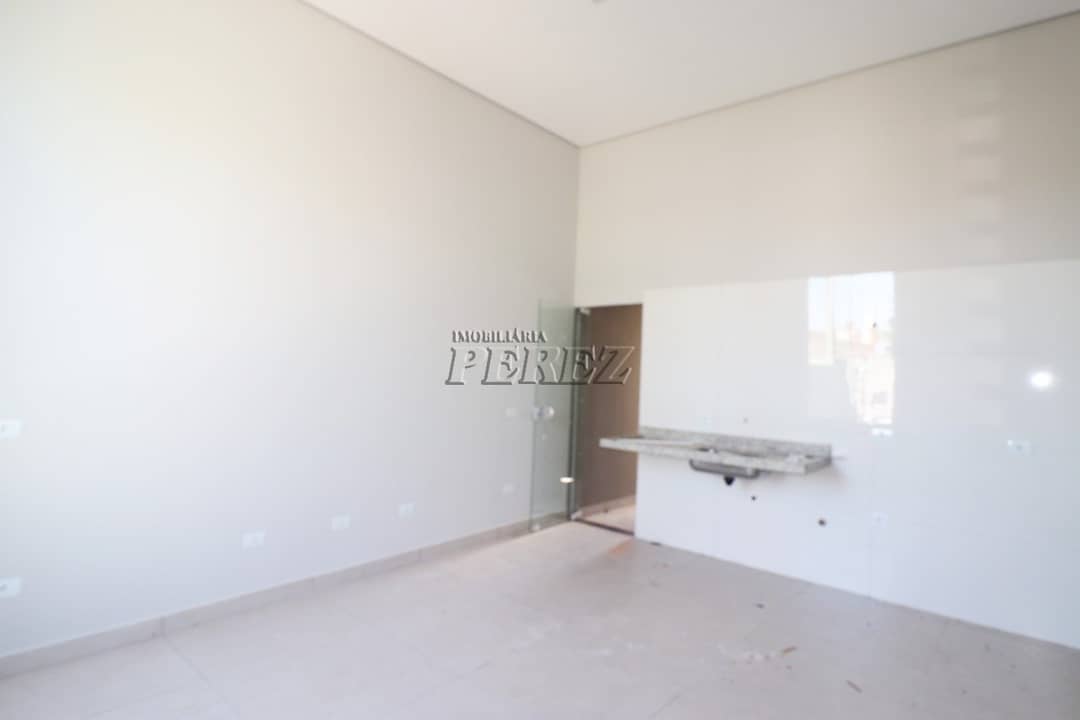 Casa, de 3 quartos, 87 m² à venda no Jardim São Paulo - Londrina/PR - Foto 3