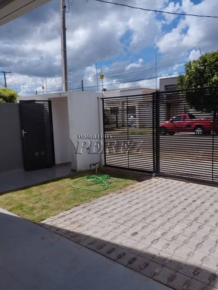 Casa, de 3 quartos, 84 m² à venda no Colúmbia - Londrina/PR - Foto 4
