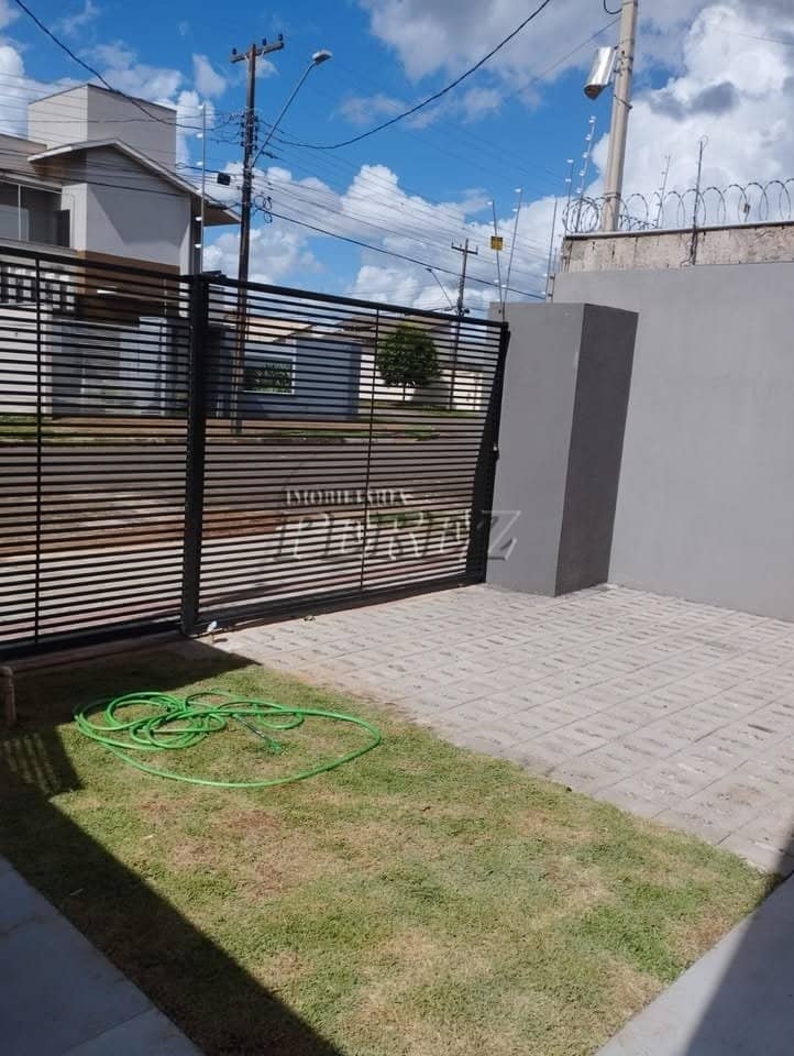 Casa, de 3 quartos, 84 m² à venda no Colúmbia - Londrina/PR - Foto 3