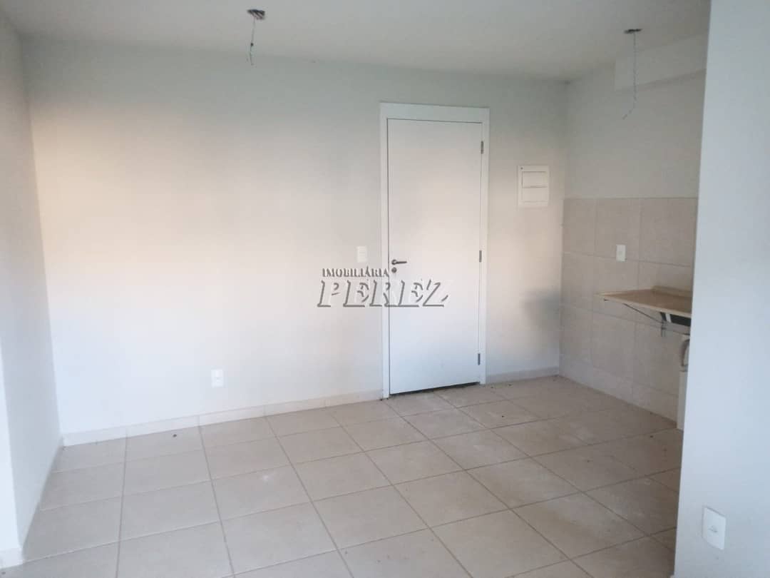 Apartamento no Condomínio Vittace Reserva, de 2 quartos, 48 m² à venda no Centro - Cambé/PR - Foto 4