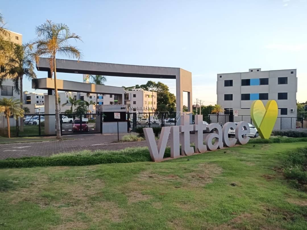 Apartamento no Condomínio Vittace Reserva, de 2 quartos, 48 m² à venda no Centro - Cambé/PR - Foto 0