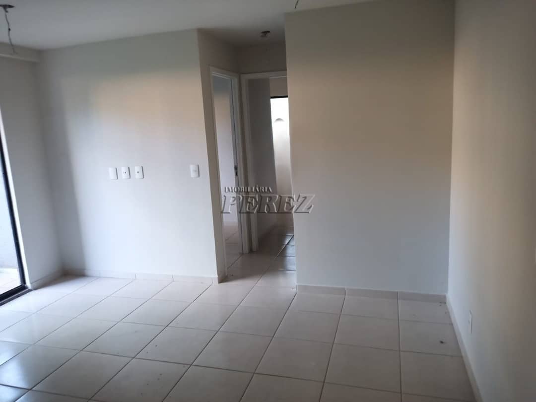 Apartamento no Condomínio Vittace Reserva, de 2 quartos, 48 m² à venda no Centro - Cambé/PR - Foto 1