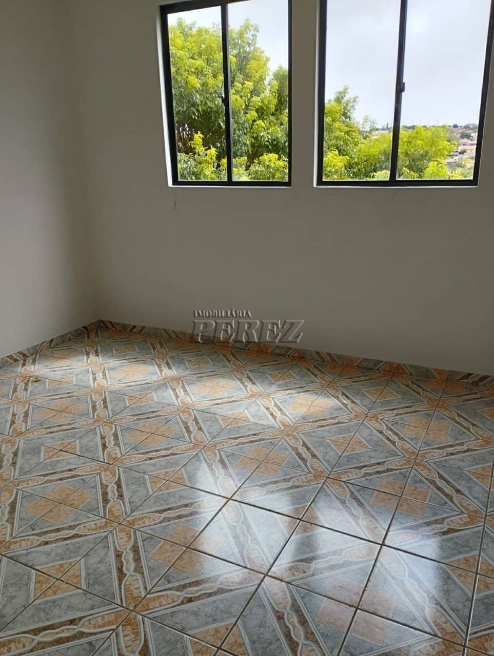 Apartamento no Residencial Alto Do Sabará, de 2 quartos à venda no Jardim Novo Sabará - Londrina/PR - Foto 1
