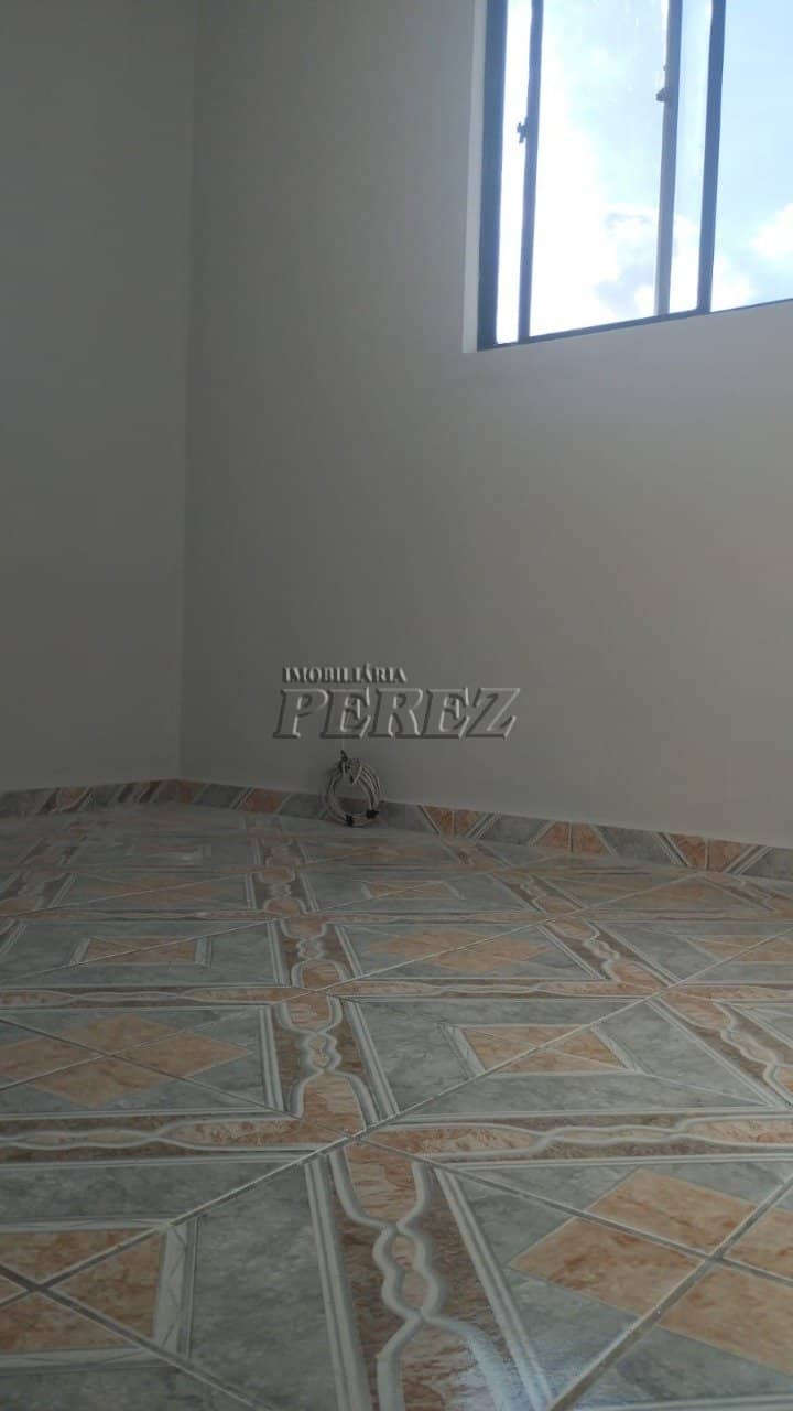 Apartamento no Residencial Alto Do Sabará, de 2 quartos à venda no Jardim Novo Sabará - Londrina/PR - Foto 3
