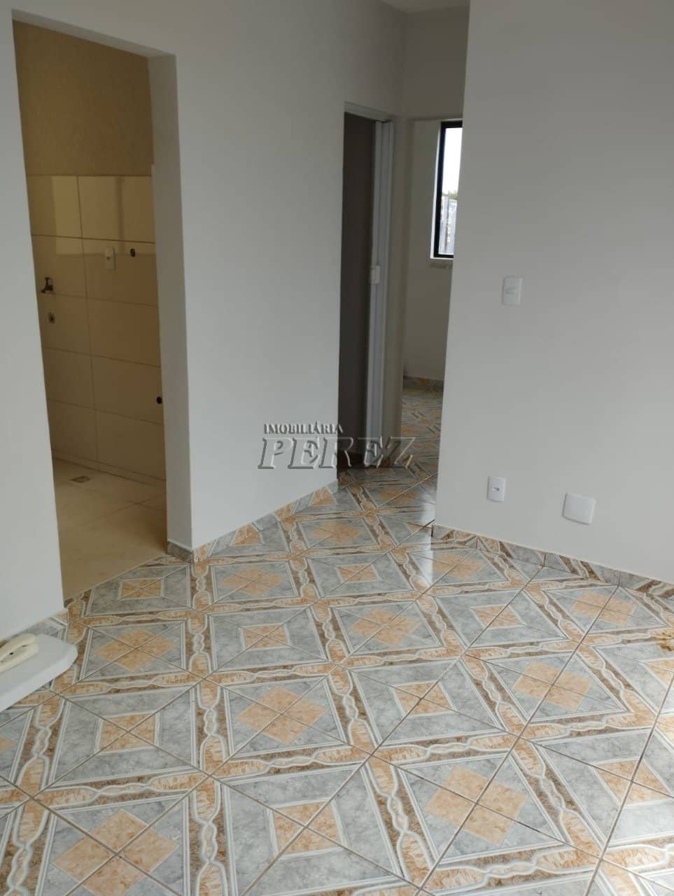 Apartamento no Residencial Alto Do Sabará, de 2 quartos à venda no Jardim Novo Sabará - Londrina/PR - Foto 2