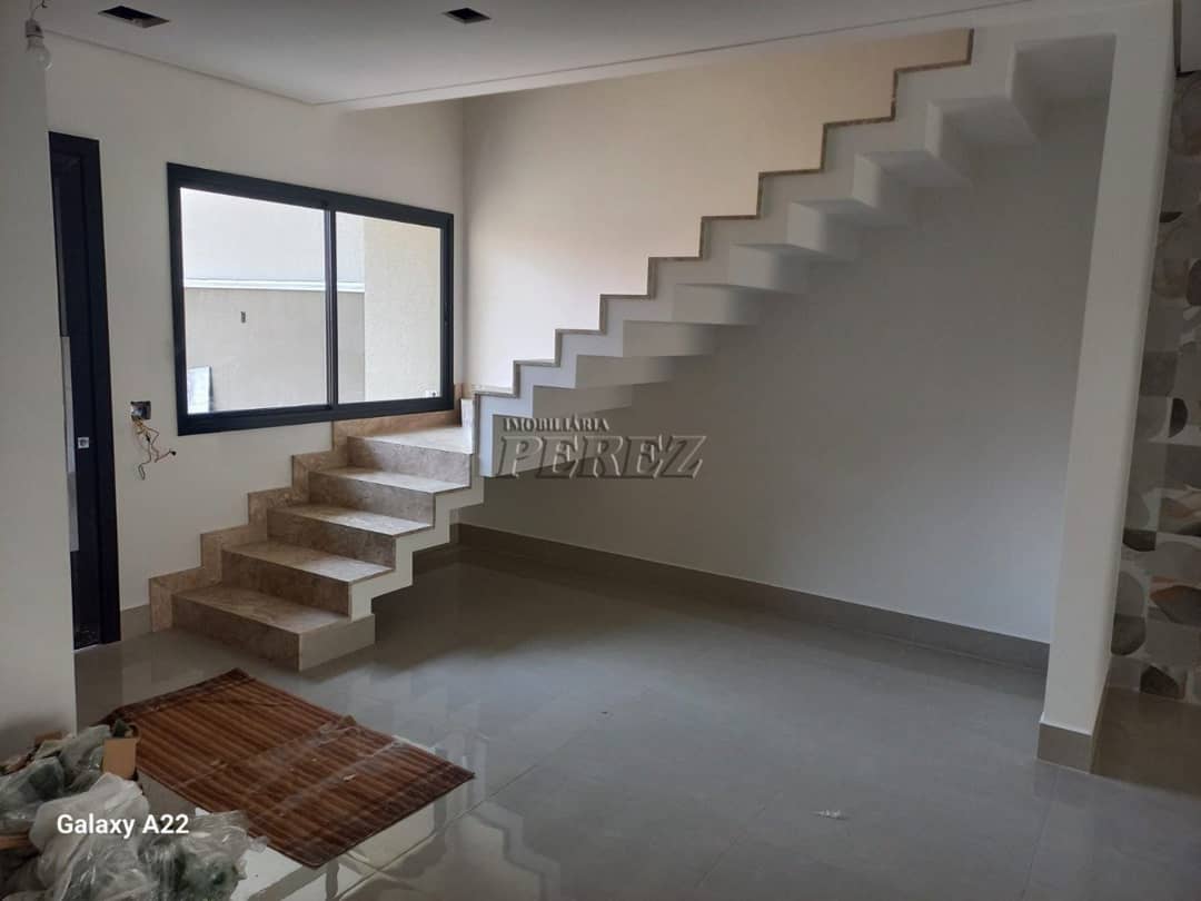 Casa, de 3 quartos, 161.92 m² à venda no Jardim Andrade - Londrina/PR - Foto 3