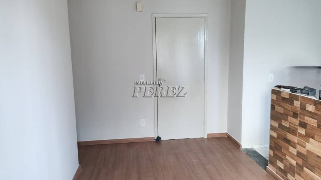 Apartamento no Spazio Luminis, de 2 quartos à venda no Montecantini - Cambé/PR - Foto 3