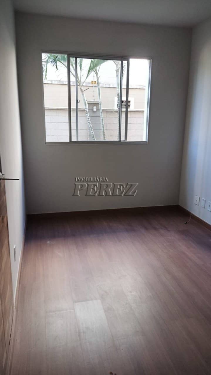 Apartamento no Spazio Luminis, de 2 quartos à venda no Montecantini - Cambé/PR - Foto 2