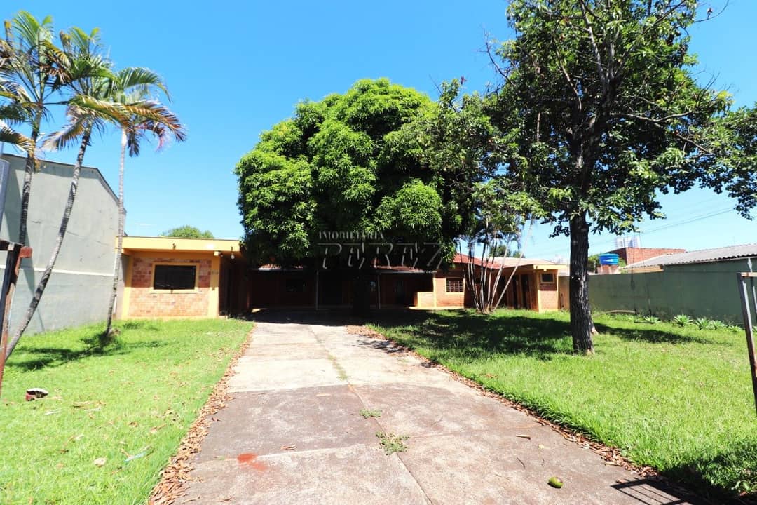 Casa comercial, 145 m² à venda no Parque Residencial Joaquim Toledo Piza - Londrina/PR - Foto 1