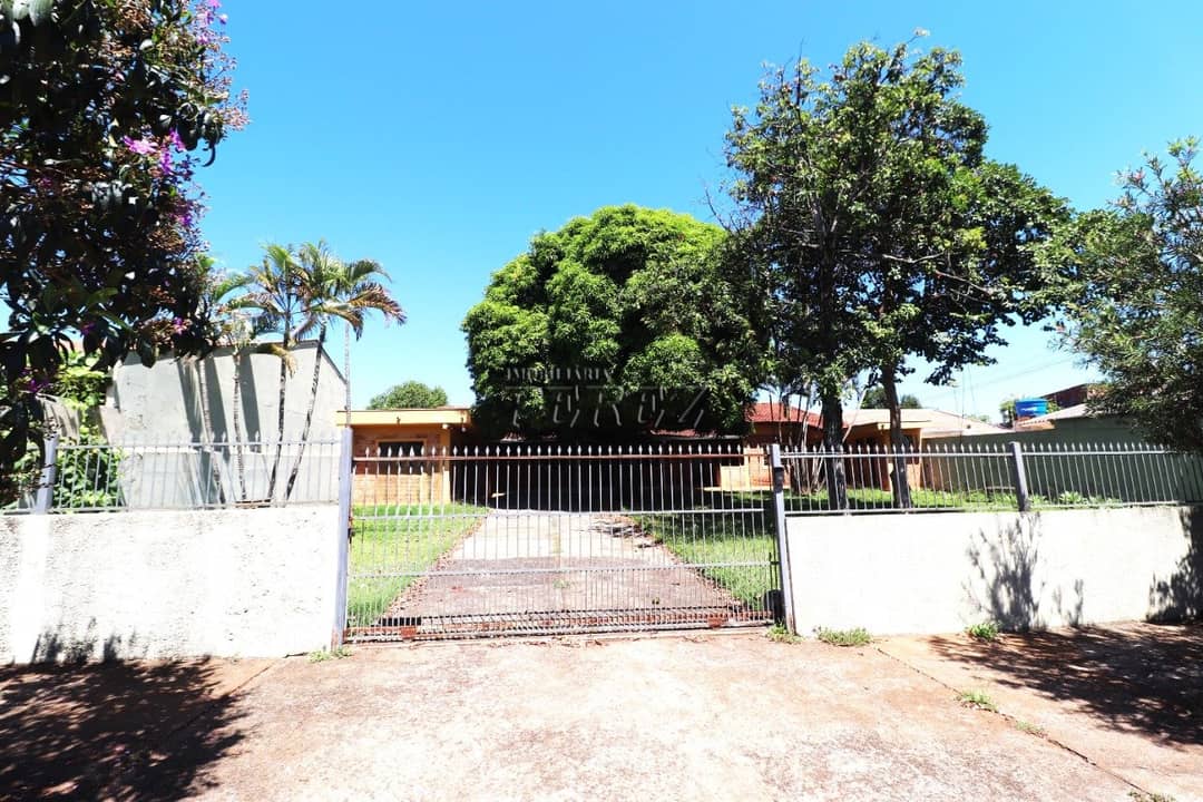 Casa comercial, 145 m² à venda no Parque Residencial Joaquim Toledo Piza - Londrina/PR - Foto 0