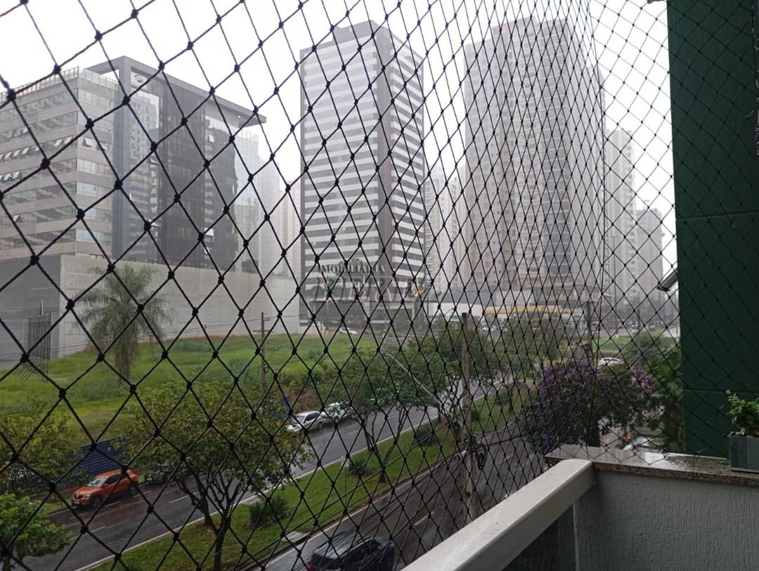 Apartamento no Residencial Costa Esmeralda, de 3 quartos, 96 m² à venda no Gleba Fazenda Palhano - Londrina/PR - Foto 3